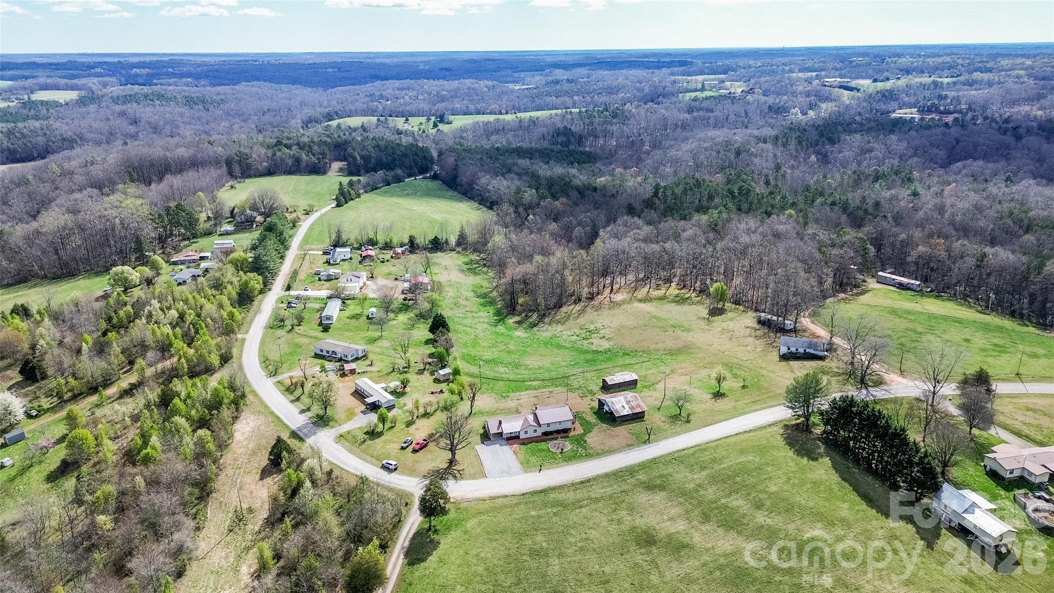 455 Mitch Road Union Grove, NC 28689 - Photo 7 of 44
