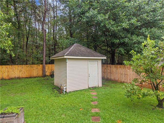 70360 Menuet Road Mandeville, LA 70471 - Photo 17 of 19
