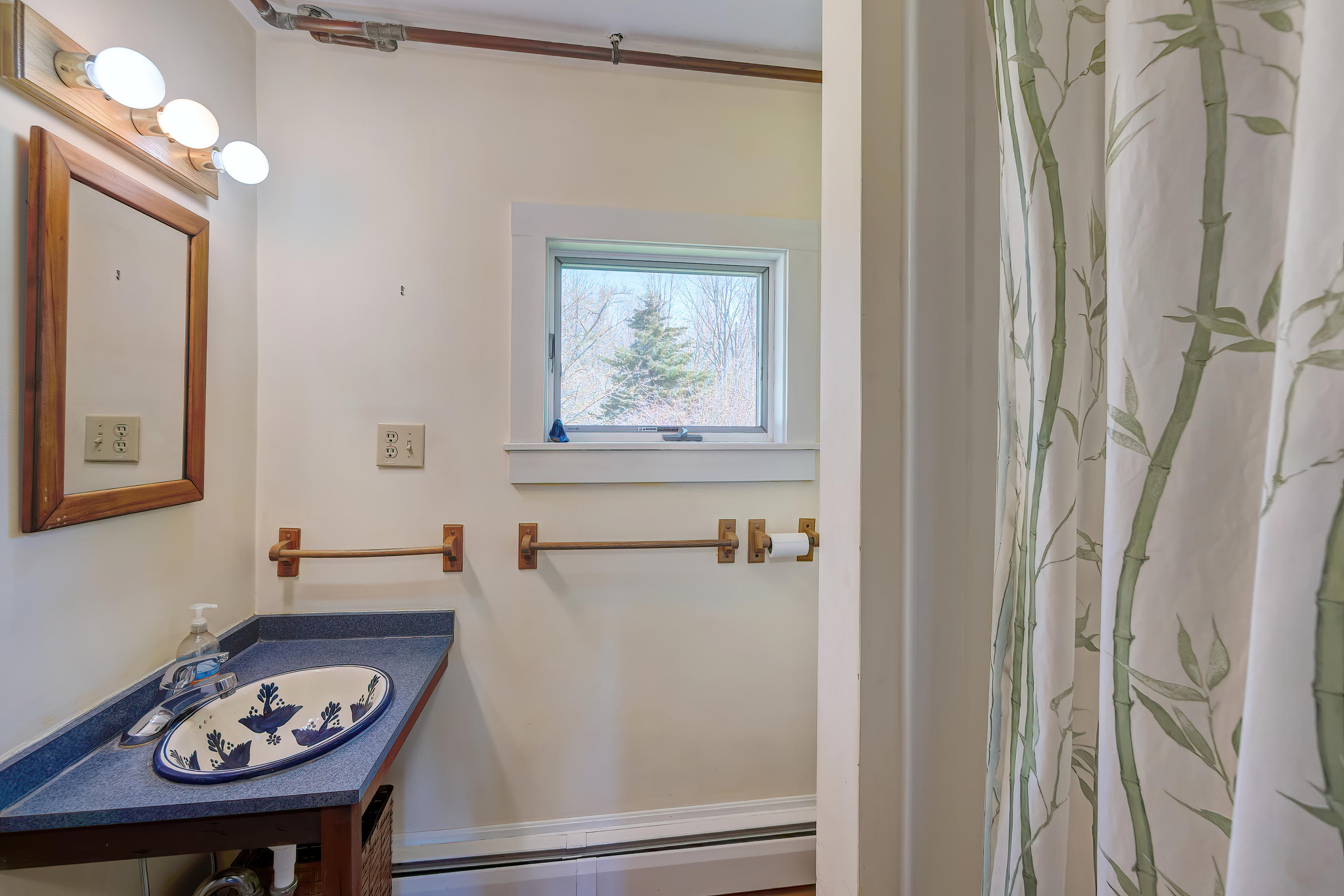 18 Lighthouse Point Road Gouldsboro, ME 04669 - Photo 15 of 45 First Floor Bath