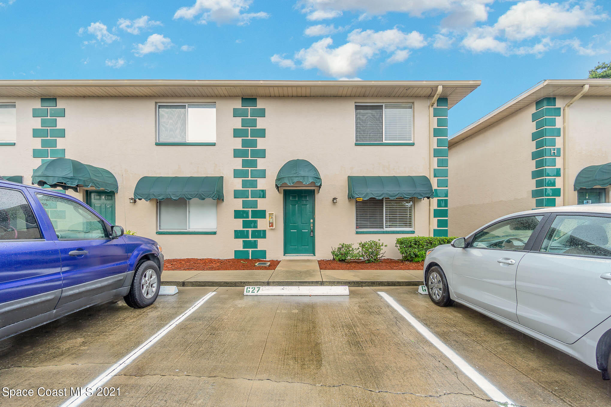 1880 Murrell Road, Unit 27 Rockledge, FL 32955 - Photo 2 of 21 41C90A6B-E865-49BB-9273-31405AD07EAD