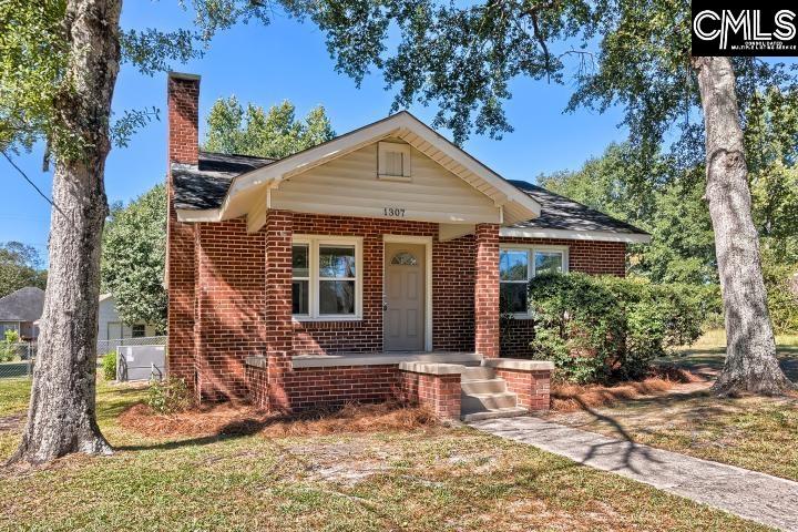 1307 Methodist Park Road West Columbia, SC 29170 - Photo 2 of 27 Gallery Image 2