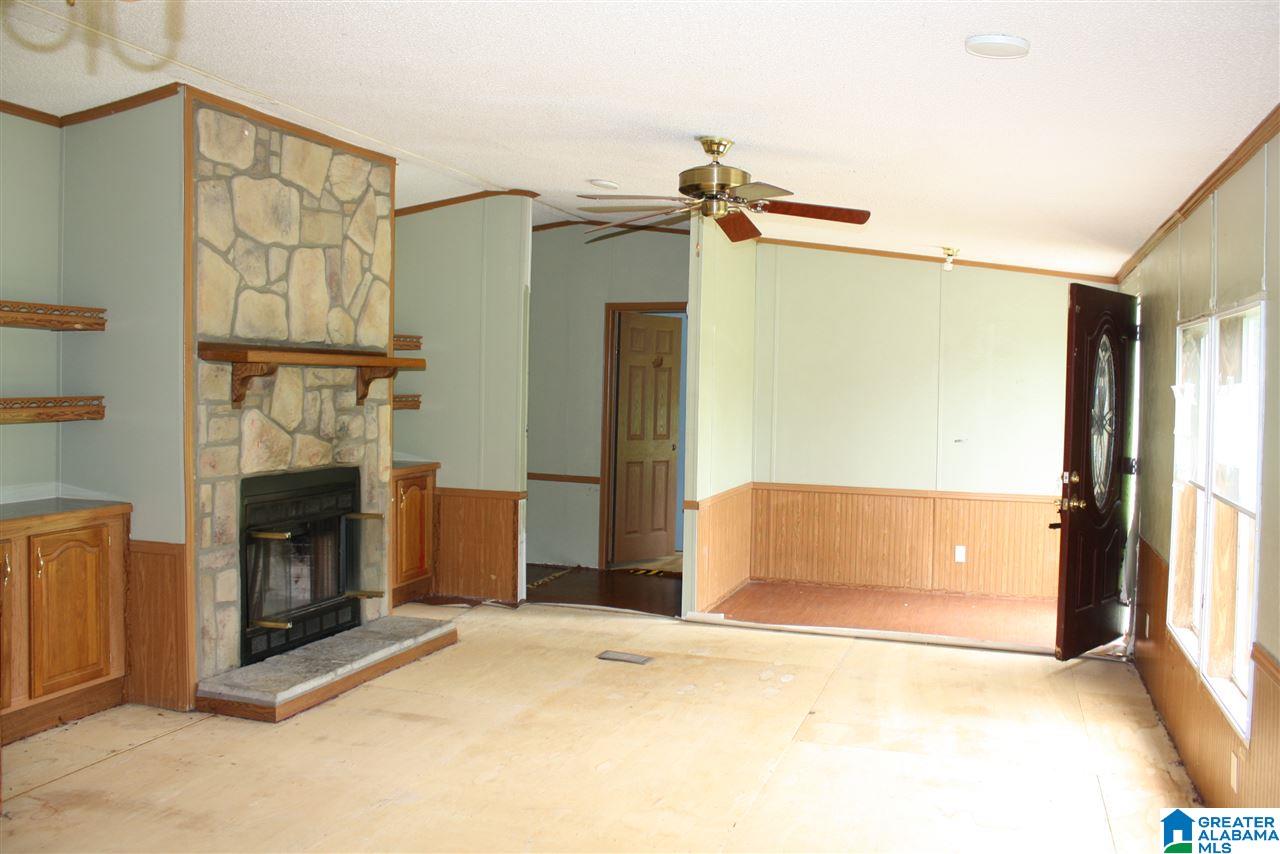 1947 K D Byrd Station Road Quinton, AL 35130 - Photo 7 of 28