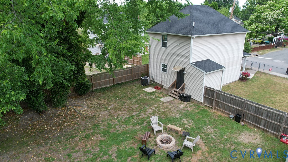 261 East Ladies Mile Road Richmond, VA 23222 - Photo 13 of 14