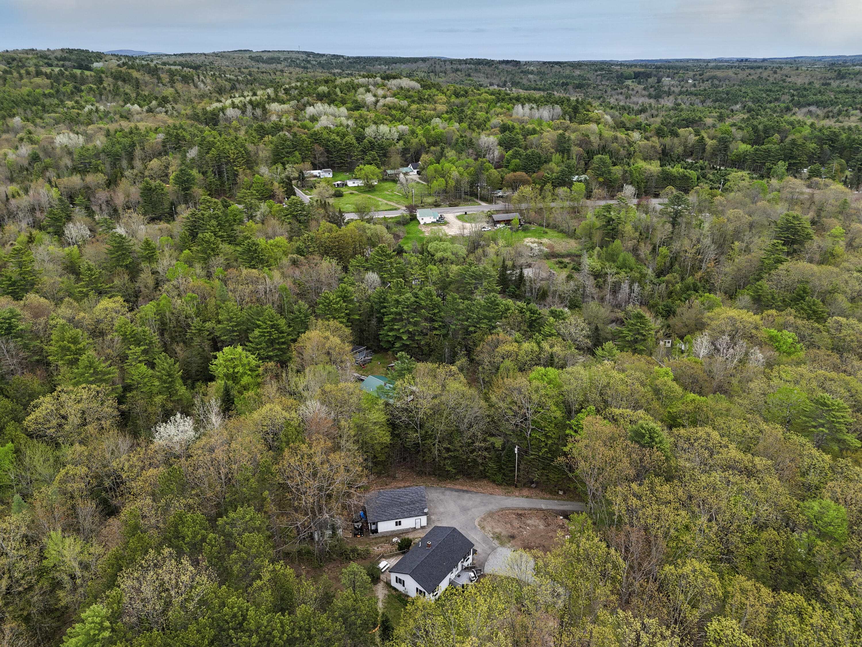 39 Fairbanks Road Wayne, ME 04284 - Photo 60 of 62 39 Fairbanks Rd