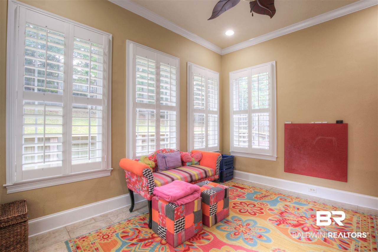 144 Sandy Shoal Loop Fairhope, AL 36532 - Photo 17 of 37 sunroom