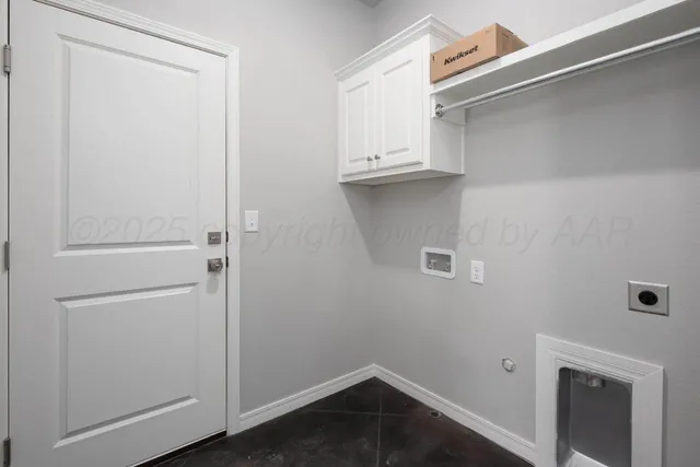 $308,500 | 7605 Wellington Court, Amarillo, TX 79119