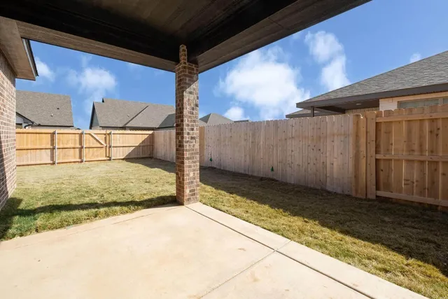 $308,500 | 7605 Wellington Court, Amarillo, TX 79119