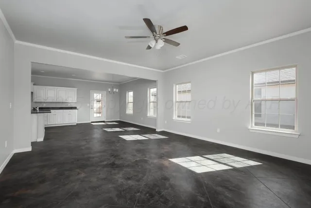 $308,500 | 7605 Wellington Court, Amarillo, TX 79119