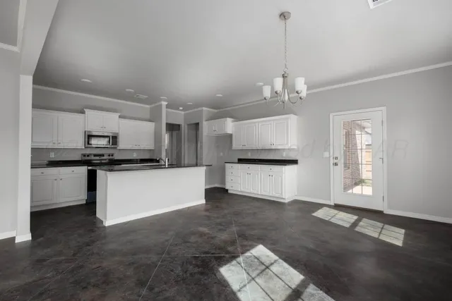 $308,500 | 7605 Wellington Court, Amarillo, TX 79119