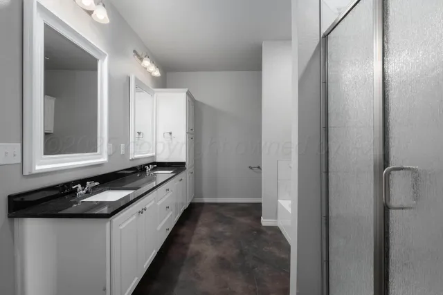 $308,500 | 7605 Wellington Court, Amarillo, TX 79119