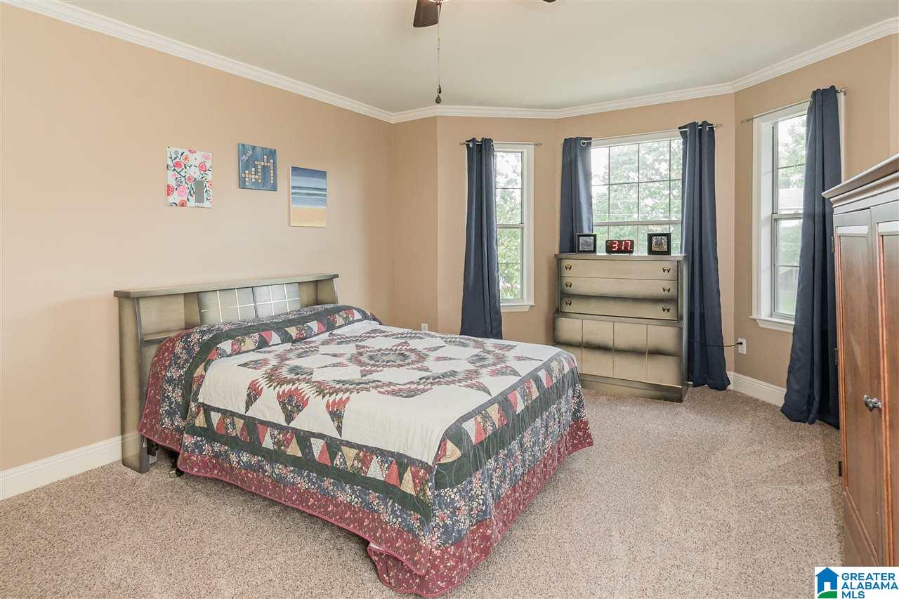 1515 Hill Spun Road Alabaster, AL 35007 - Photo 22 of 38