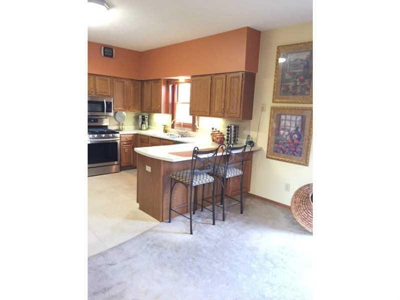 400 Roscommon Drive Springfield, OH 45503 - Photo 24 of 25