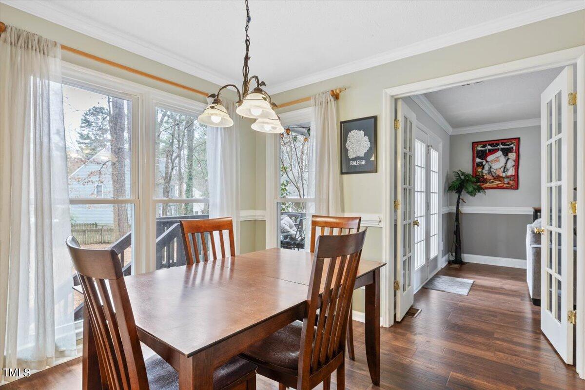 4520 Aviemore Crescent Raleigh, NC 27604 - Photo 13 of 33 19-4520 Aviemore Crescent-19