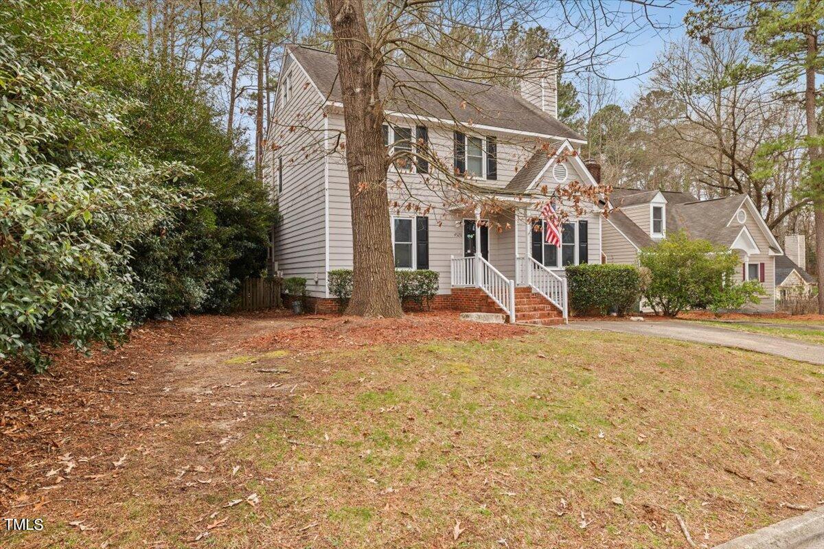 4520 Aviemore Crescent Raleigh, NC 27604 - Photo 2 of 33 02-4520 Aviemore Crescent-2