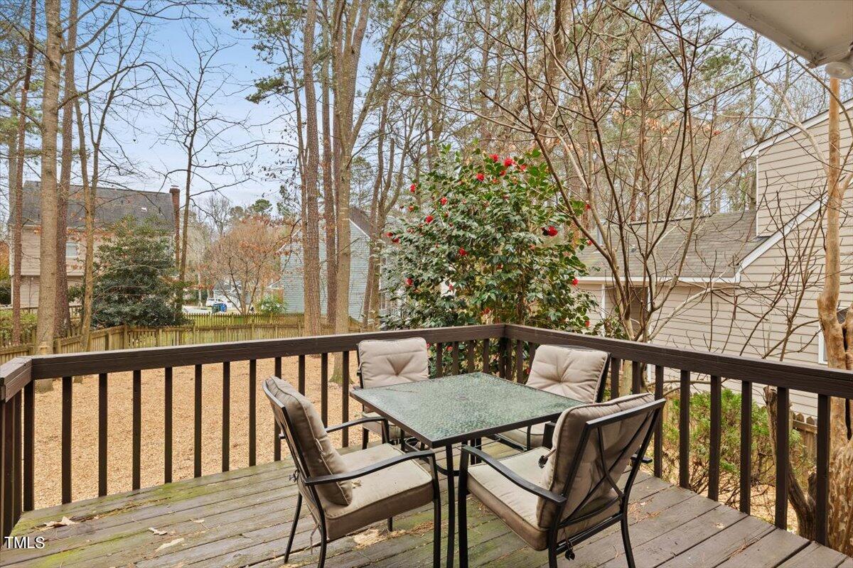 4520 Aviemore Crescent Raleigh, NC 27604 - Photo 26 of 33 37-4520 Aviemore Crescent-37