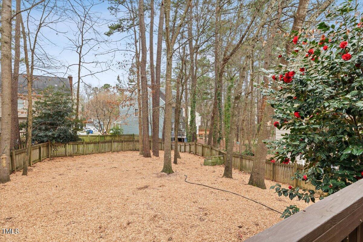 4520 Aviemore Crescent Raleigh, NC 27604 - Photo 27 of 33 38-4520 Aviemore Crescent-38