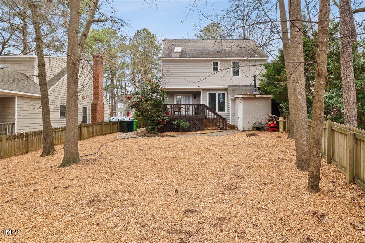 4520 Aviemore Crescent Raleigh, NC 27604 - Photo 28 of 33 39-4520 Aviemore Crescent-39
