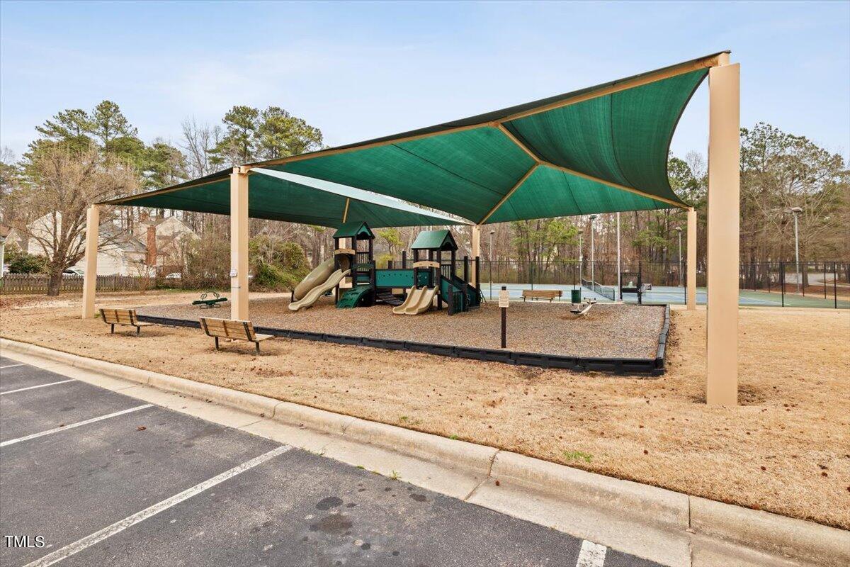 4520 Aviemore Crescent Raleigh, NC 27604 - Photo 29 of 33 42-4520 Aviemore Crescent-42