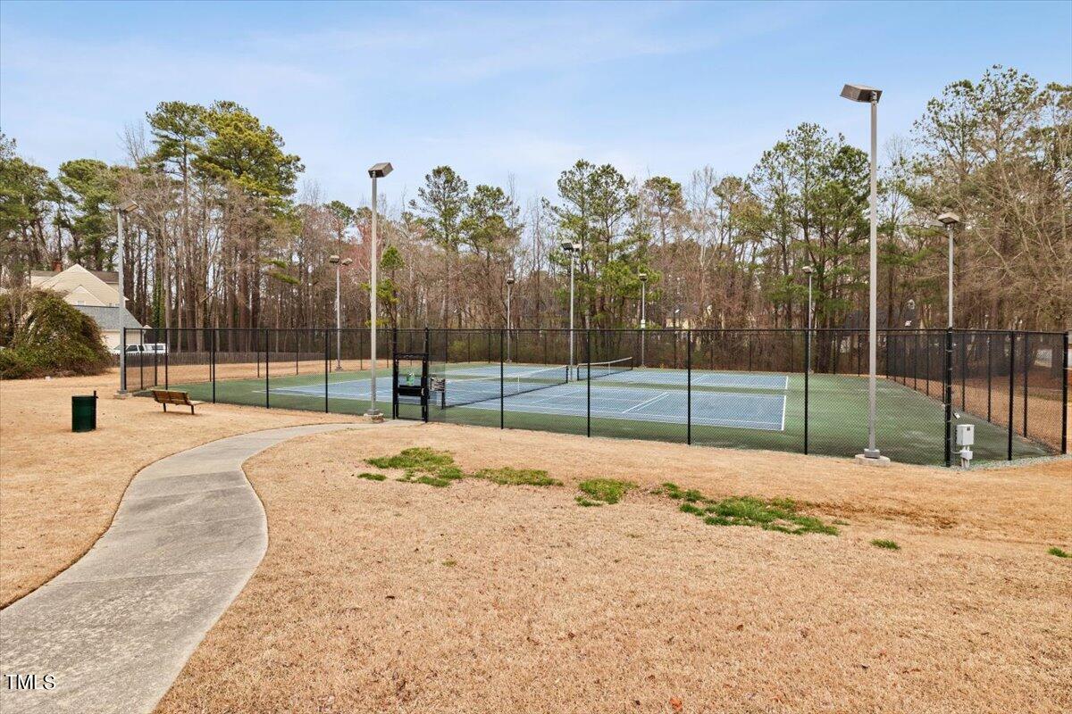 4520 Aviemore Crescent Raleigh, NC 27604 - Photo 31 of 33 44-4520 Aviemore Crescent-44