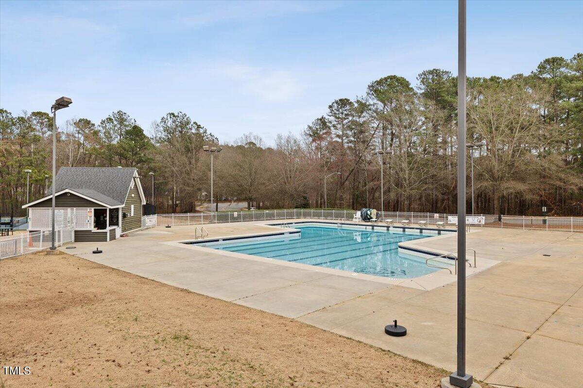 4520 Aviemore Crescent Raleigh, NC 27604 - Photo 32 of 33 45-4520 Aviemore Crescent-45