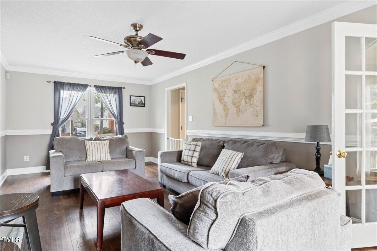 4520 Aviemore Crescent Raleigh, NC 27604 - Photo 6 of 33 08-4520 Aviemore Crescent-8