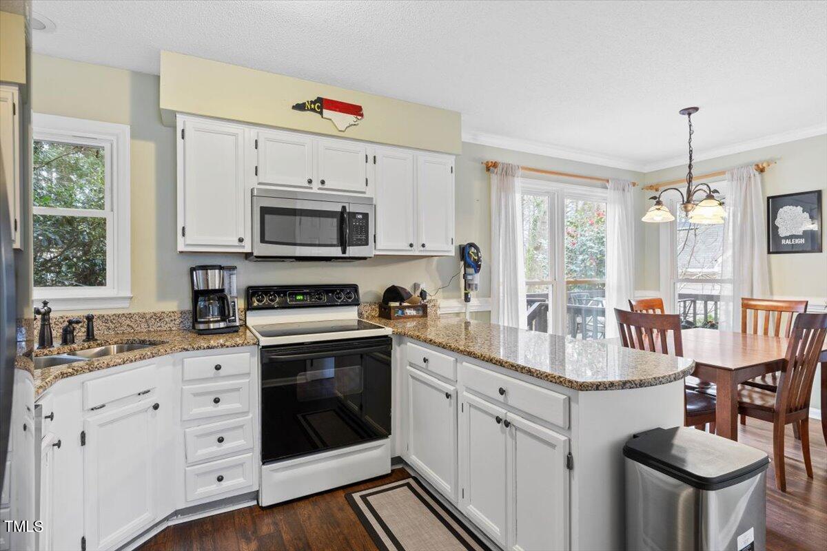 4520 Aviemore Crescent Raleigh, NC 27604 - Photo 10 of 33 14-4520 Aviemore Crescent-14