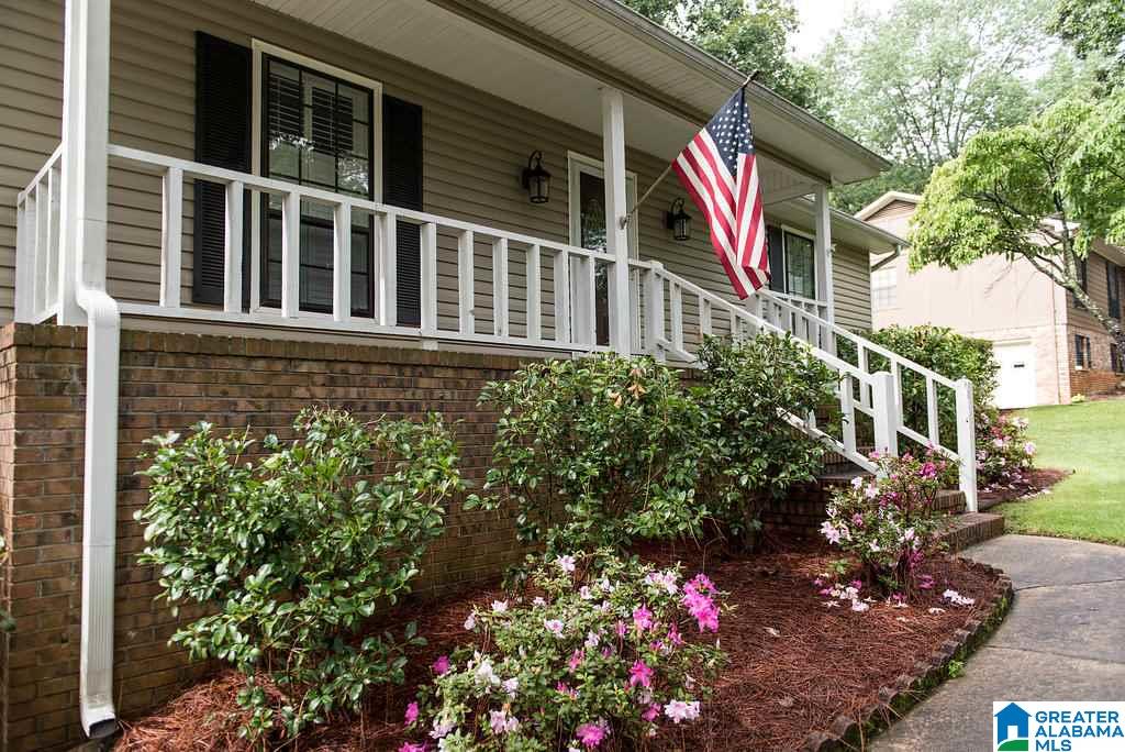 254 Tradewinds Circle Alabaster, AL 35007 - Photo 34 of 38