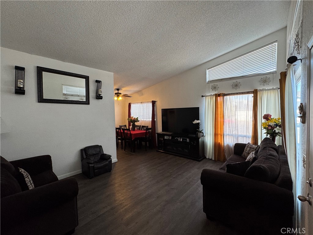 590 South 6th Street Grover Beach, CA 93433 - Photo 38 of 58 Unit B Living Room