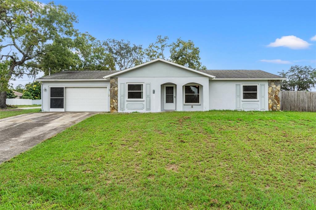 9009 Beach Road Spring Hill, FL 34606 - Photo 1 of 1 Gallery Image 1