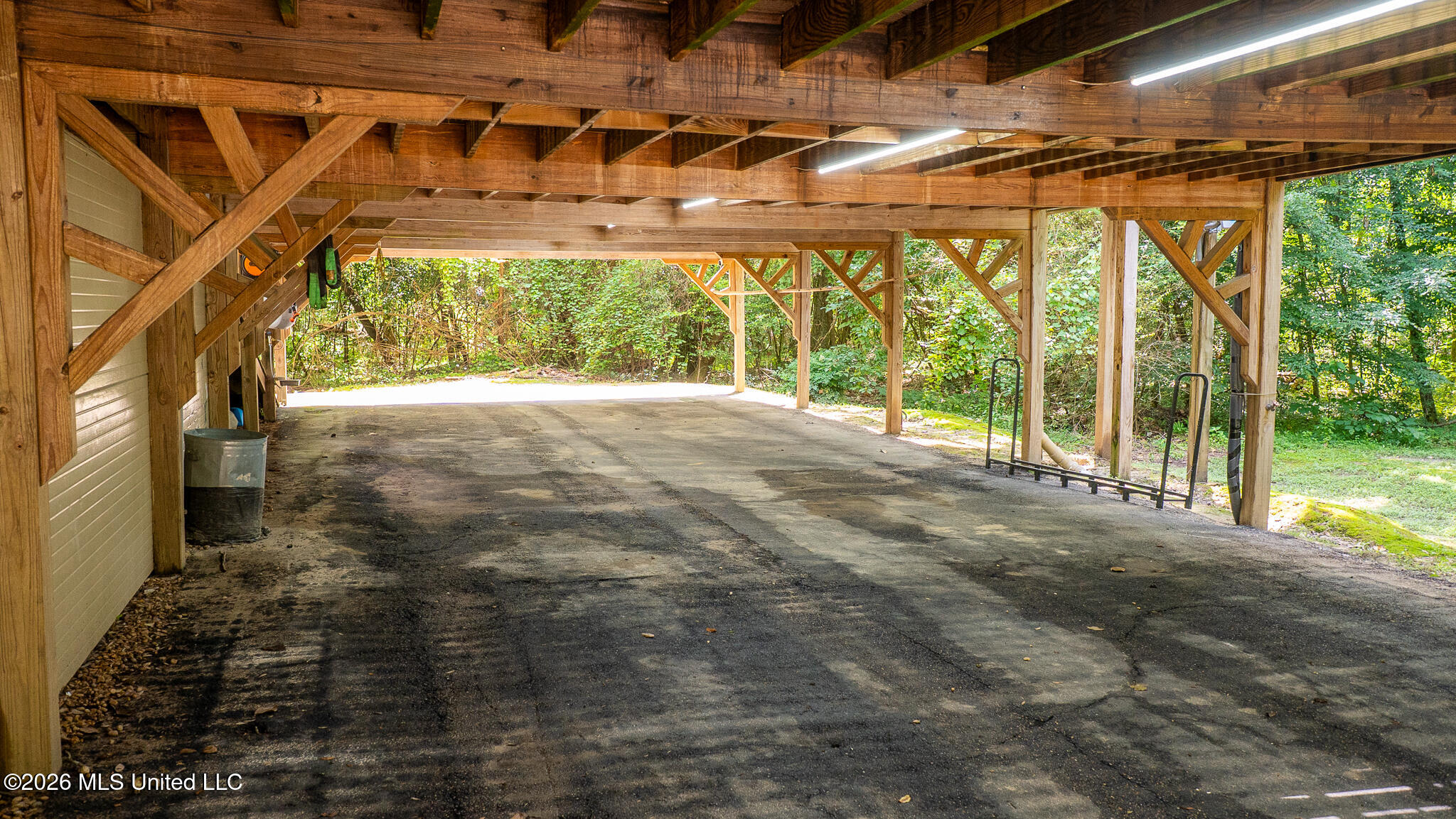 4091 Leatherwood Road Tylertown, MS 39667 - Photo 43 of 58 DSC02293