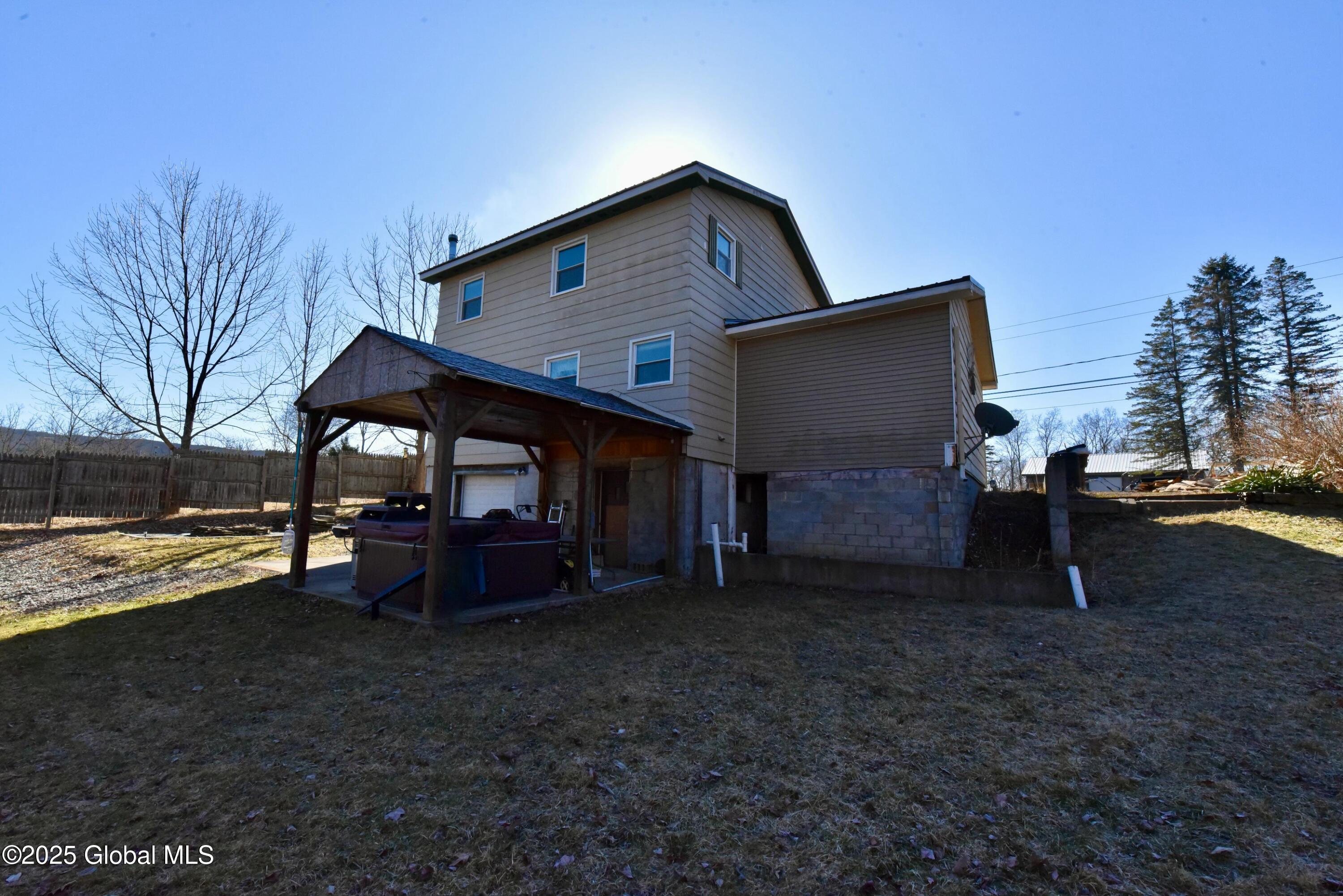 113 Priddle Road Esperance, NY 12066 - Photo 40 of 50 tempImageFuIxoA
