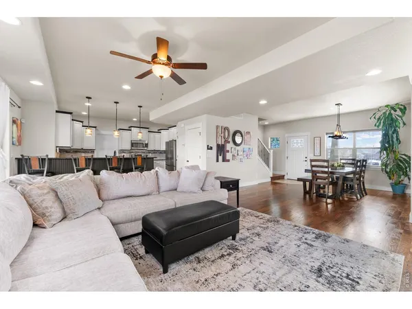 $539,999 | 6105 West 15th Street, Greeley, CO 80634