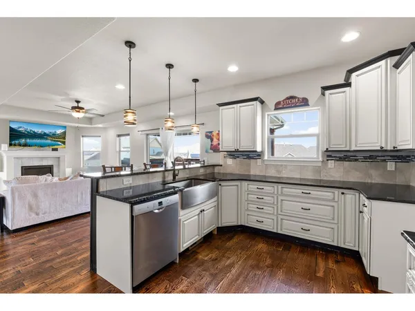 $539,999 | 6105 West 15th Street, Greeley, CO 80634