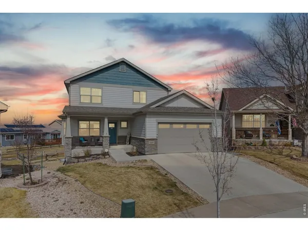 $539,999 | 6105 West 15th Street, Greeley, CO 80634