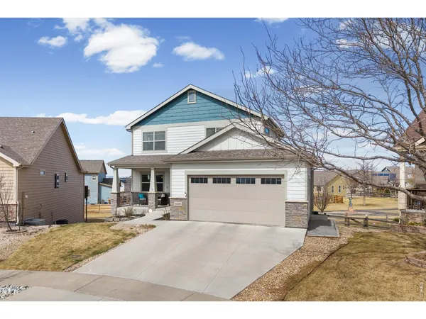 $539,999 | 6105 West 15th Street, Greeley, CO 80634