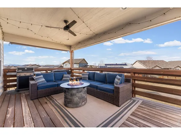 $539,999 | 6105 West 15th Street, Greeley, CO 80634