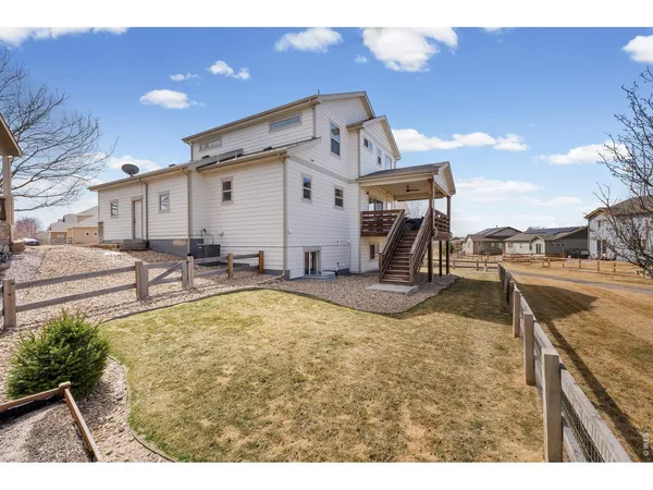 $539,999 | 6105 West 15th Street, Greeley, CO 80634