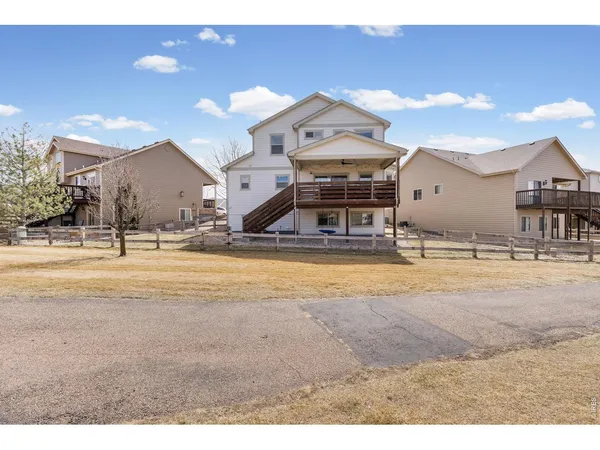 $539,999 | 6105 West 15th Street, Greeley, CO 80634