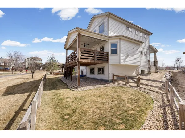 $539,999 | 6105 West 15th Street, Greeley, CO 80634