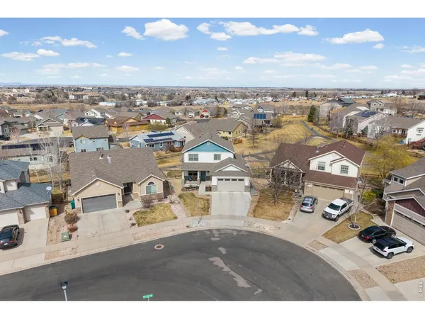$539,999 | 6105 West 15th Street, Greeley, CO 80634