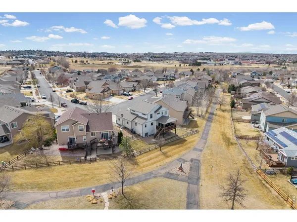 $539,999 | 6105 West 15th Street, Greeley, CO 80634