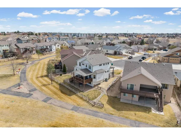 $539,999 | 6105 West 15th Street, Greeley, CO 80634