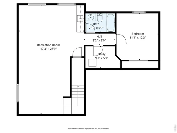 $539,999 | 6105 West 15th Street, Greeley, CO 80634