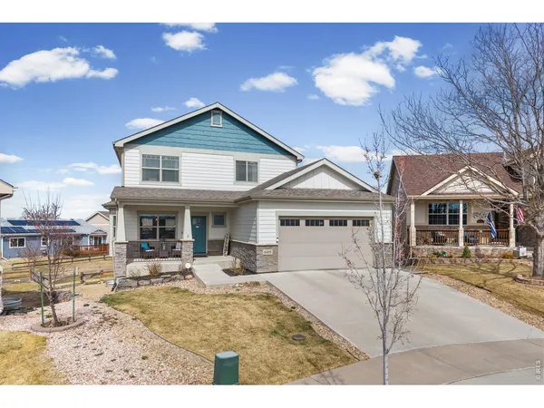 $539,999 | 6105 West 15th Street, Greeley, CO 80634