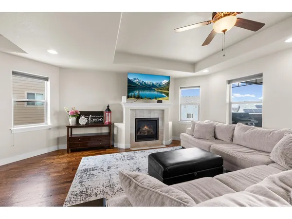 $539,999 | 6105 West 15th Street, Greeley, CO 80634