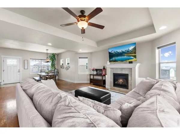 $539,999 | 6105 West 15th Street, Greeley, CO 80634