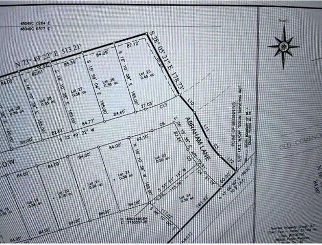 a view of a entryway