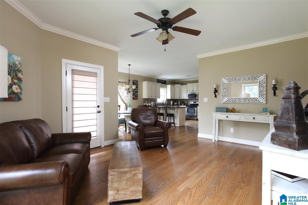 45 Greenbriar Lane Springville, AL 35146 - Photo 13 of 29