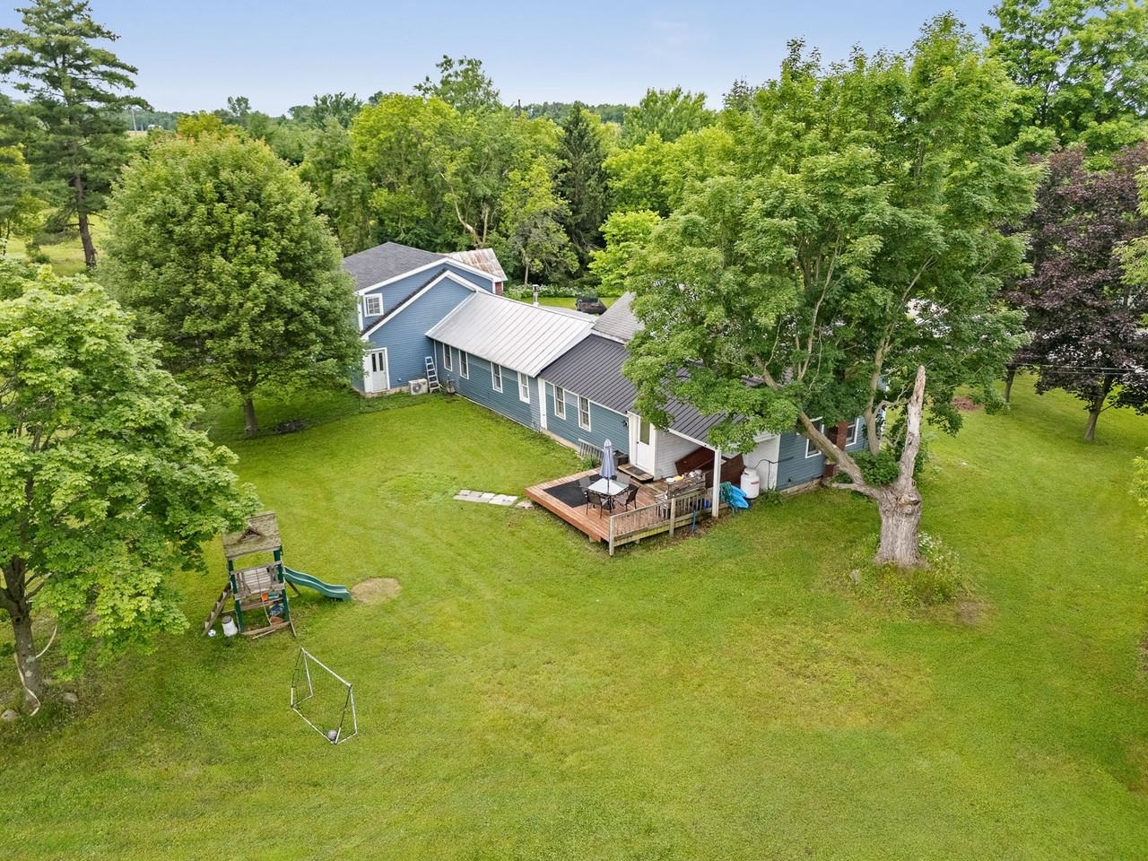 523 Little Chicago Road Ferrisburgh, VT 05456 - Photo 3 of 55