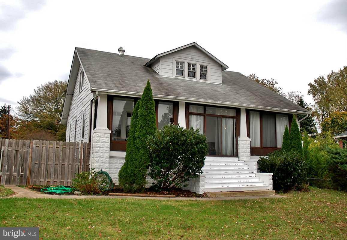 601 Winhall Way Silver Spring, MD 20904 - Photo 1 of 27 Exterior (Front)